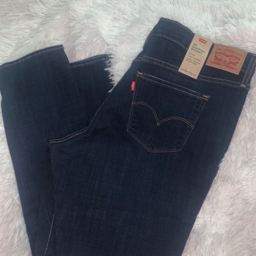 Jeans - Picture 4 of 4